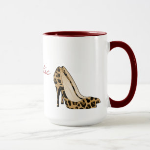 Chaussure Lover Mug