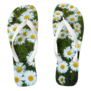 Chaussures à tongs de campagne de Daisy