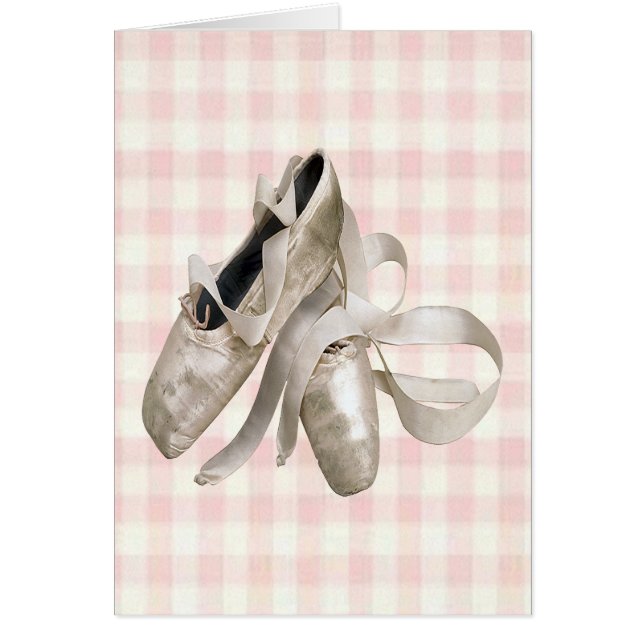 Chaussures de ballerine (Devant)