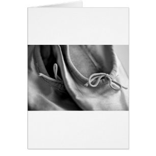 Chaussures de ballet