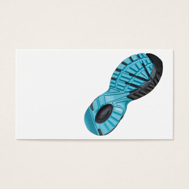 Chaussures de course (Devant)