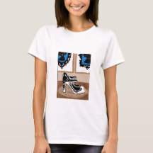 Chaussures Dolce Gabbana, T-shirt