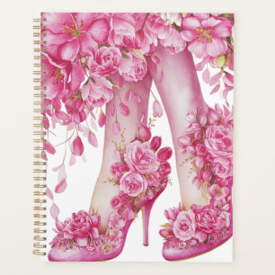Chaussures Femmes À Fleurs