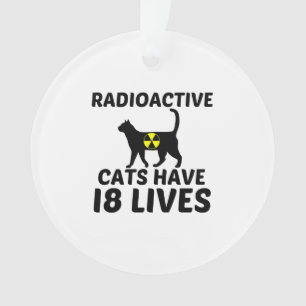 CHAUSSURES RADIOACTIVES