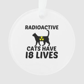 CHAUSSURES RADIOACTIVES