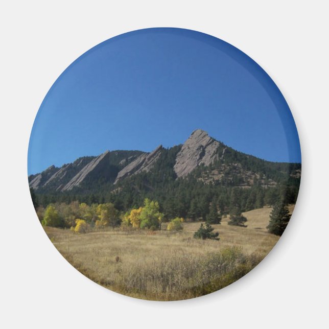 chautaugaflatirons2 magnet (Front)