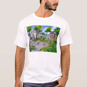 Chautauqua Boys and Girls Club T-Shirt