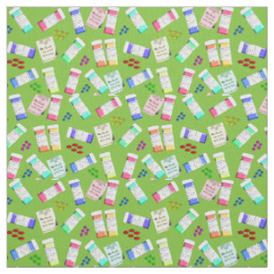 Chaux de tissu du pharmacien