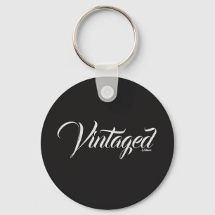 Chaveiro anel chave keychain