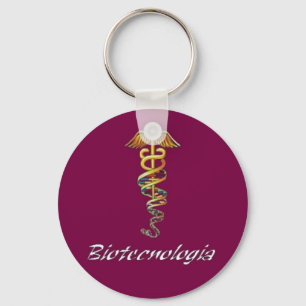 Chaveiro Biotec Keychain