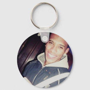 Chaveiro Claudinho Keychain