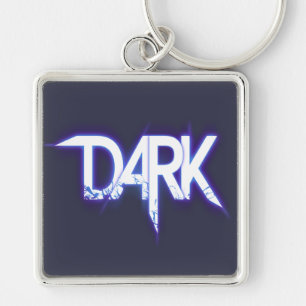 Chaveiro "DARK" Keychain