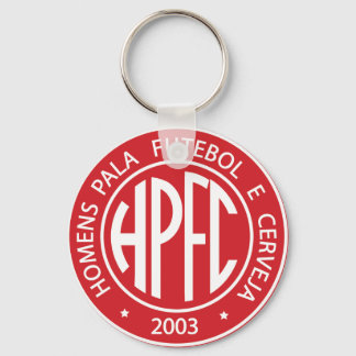 chaveiro HPFC Keychain