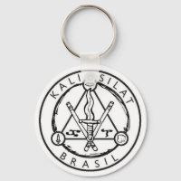 Chaveiro Kali Silat