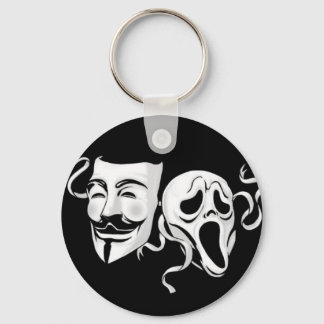 Chaveiro Keychain