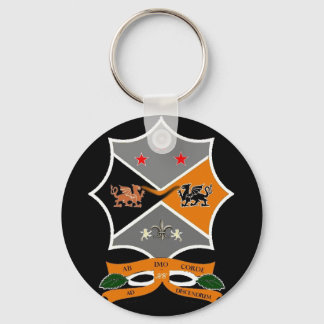 Chaveiro. Keychain