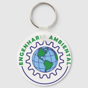 Chaveiro Keychain