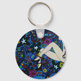 Chaveiro Long Legs Keychain