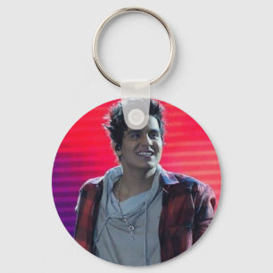 Chaveiro Luan Santana 01 Keychain
