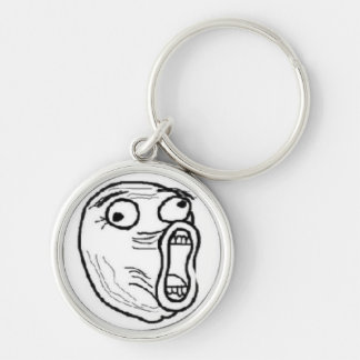 Chaveiro Meme Keychain