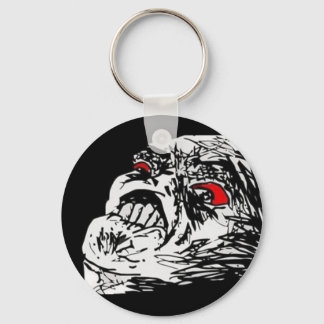 Chaveiro Meme Preto Keychain