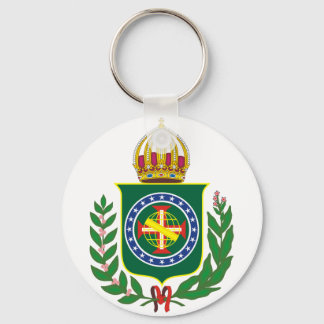 Chaveiro Monarchista Keychain