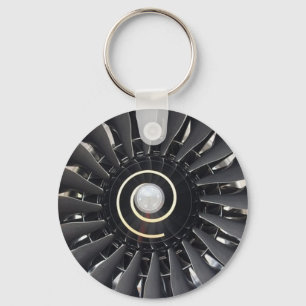 Chaveiro Motor a reação - MaR Style 2010 Keychain