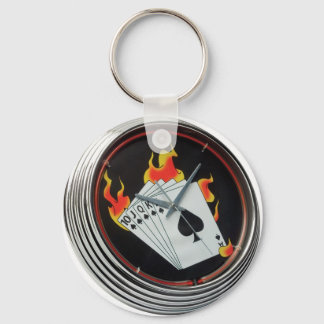 Chaveiro Royal Keychain
