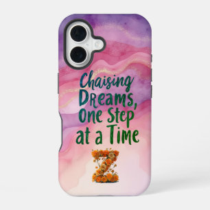 CHAZING DREAM iPhone 16 CASE