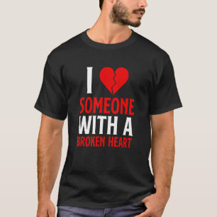 CHD Warrior Mom Congenital Heart Disease CHD Mom T-Shirt
