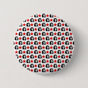 che 2 inch round button