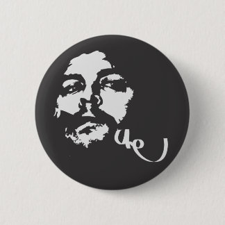 che 2 inch round button