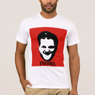 Che Arty Infidel T-Shirt