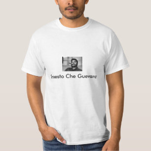 che, Ernesto Che Guevara T-Shirt