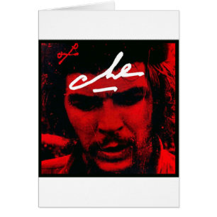 Che Guevara