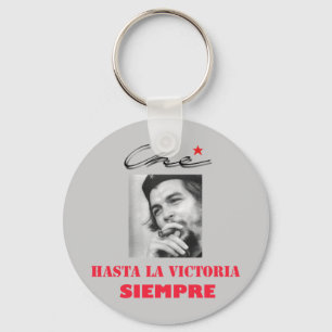 che_guevara_50 keychain