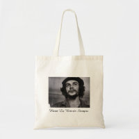 che guevara bag Che Gebarabag