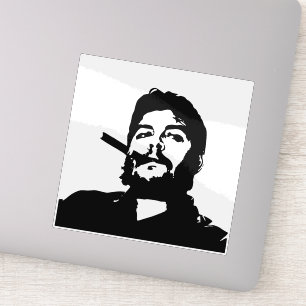 Che Guevara, Comandante, Revolution, Cuba, Havana