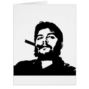 Che Guevara, Commandante, Révolution, Cuba, La Hav