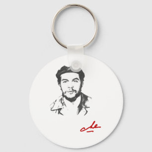 Che Guevara Keychain