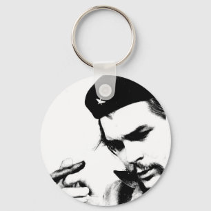 Che Guevara Keychain