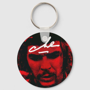 Che Guevara Keychain