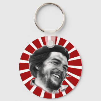 Che Guevara Keychain