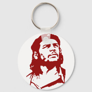 Che Guevara. Keychain