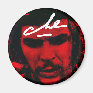 Che Guevara Magnet