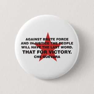 Che Guevara Products! 2 Inch Round Button