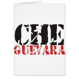 Che Guevara Products & Designs!
