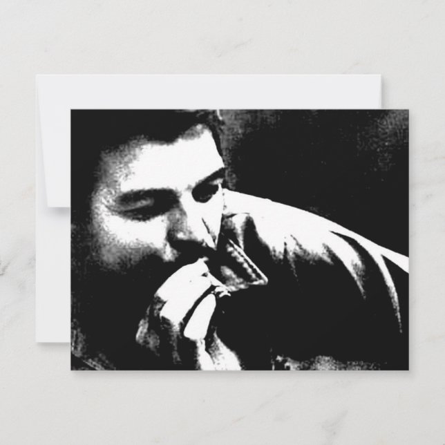 Che Guevara Products & Designs! (Front)