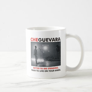 Che Guevara Products & Designs! Coffee Mug