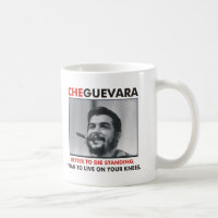 Che Guevara Products & Designs!